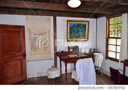 前近藤診所諮詢處 前近藤診所諮詢處 10780782