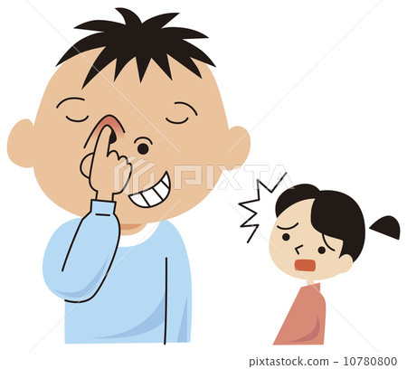 一個嗤之以鼻的男孩 10780800