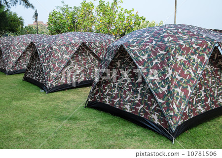 Tents 10781506