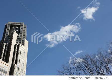 skyscraper  10782249