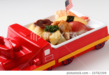 Train Poppo Ranch 10782309
