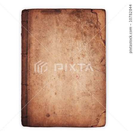 Old Book Book 10782844