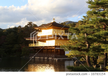 金閣寺 10783154