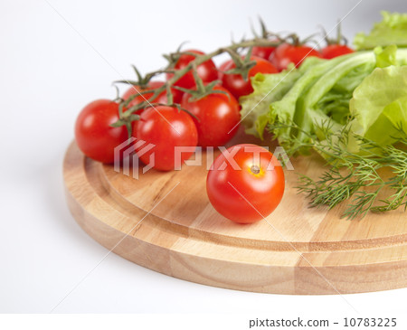 tomatoes 10783225