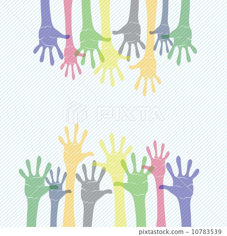 hands hands 10783539