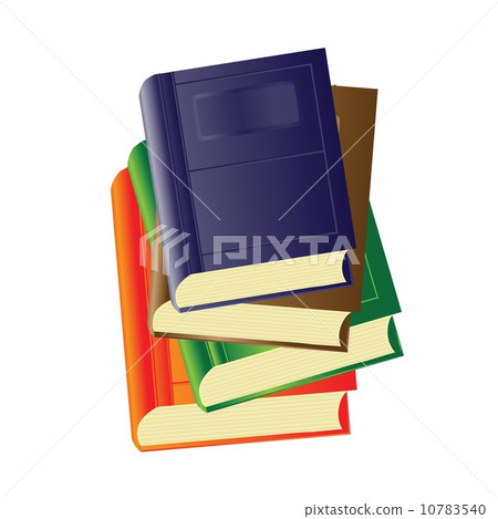 books books 10783540