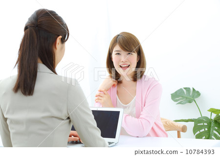 業務·客戶服務 10784393