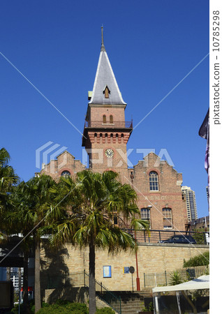 90597悉尼岩石 10785298