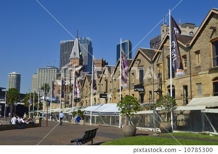 悉尼岩石90599 10785300