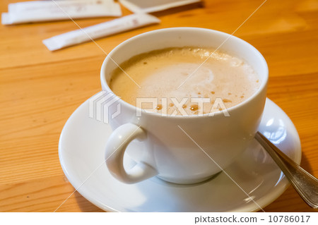 A cup of coffee 10786017