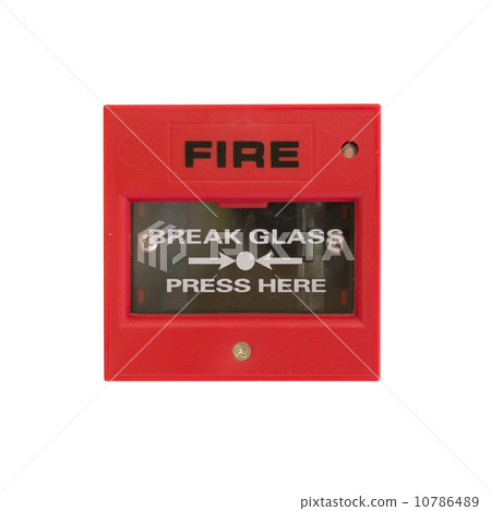 Push button switch fire Push button switch fire 10786489