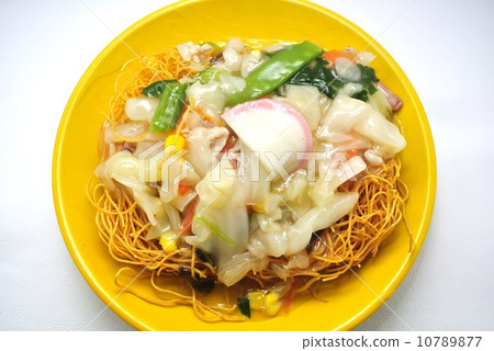 長崎菜烏冬面 10789877