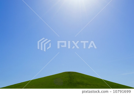 Mount Moere 10791699