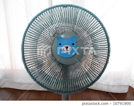 Fan Fan Cover Electric fan cover 10791900