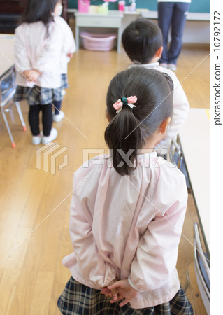 Kindergarten Kindergarten 10792172
