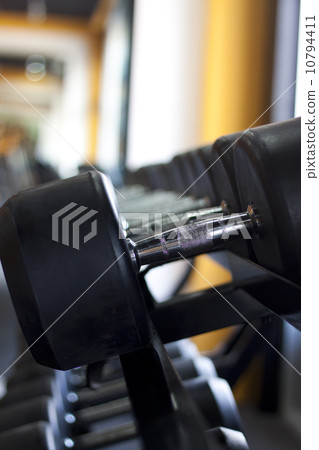 Dumbbell Dumbbell 10794411