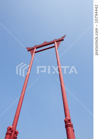 Thai Grand Swing Thai Grand Swing 10794442