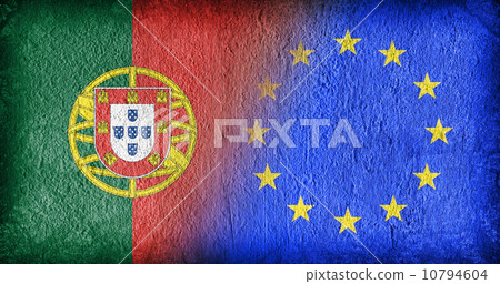 Portugal and the EU 10794604