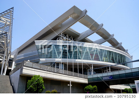埼玉超級競技場 10795130