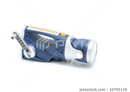 Emergency light 10795139