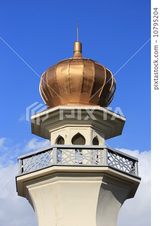 Building of Tama Animal Park Building of Tama Animal Park 10795204