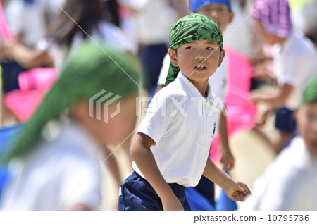Sports day  10795736