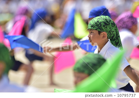 Sports day Sports day 10795737