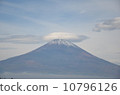 Mount Fuji  10796126