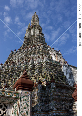 Wat Arun Rajwararam 10796228