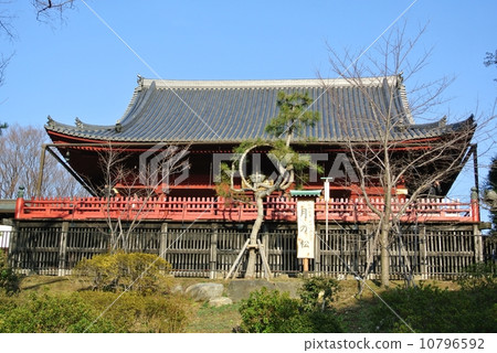 Established in 1631 · Shimizu Kannondo Established in 1631 · Shimizu Kannondo 10796592