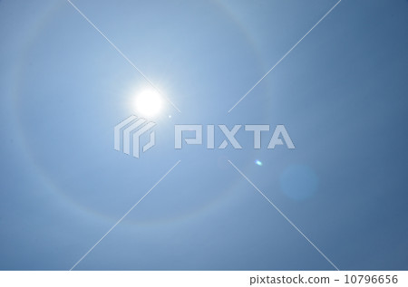 Round rainbow ♪ Round rainbow ♪ 10796656