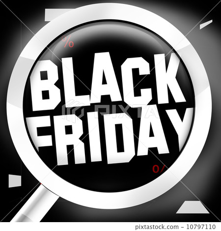 Black Friday 10797110