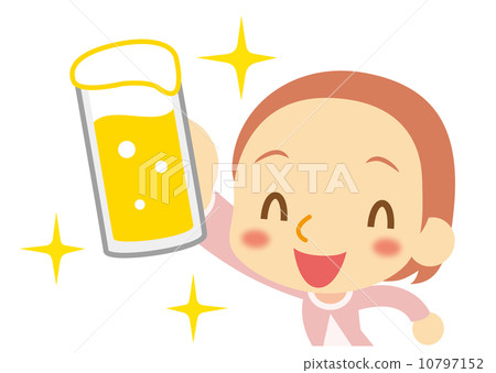 我今天會喝的！捷徑女性 10797152