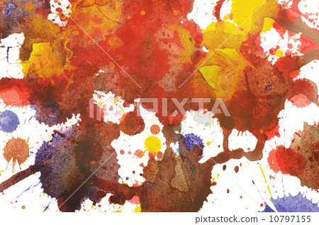Multi-colored background Multi-colored background 10797155
