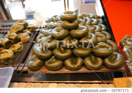 饅頭 饅頭 10797171