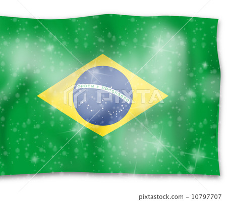 Brazil Flag Design Brazil Flag Design 10797707