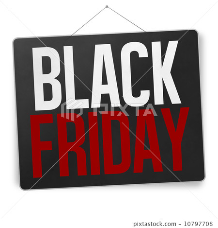 Black Friday 10797708