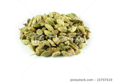 Cardamom Cardamom 10797819