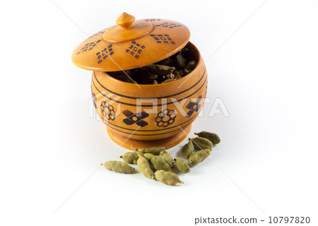 Cardamom 10797820