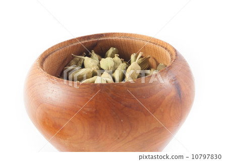 Cardamom Cardamom 10797830