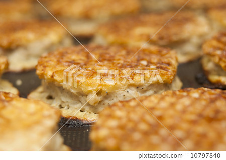 Meat pie Meat pie 10797840