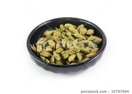 Cardamom Cardamom 10797904