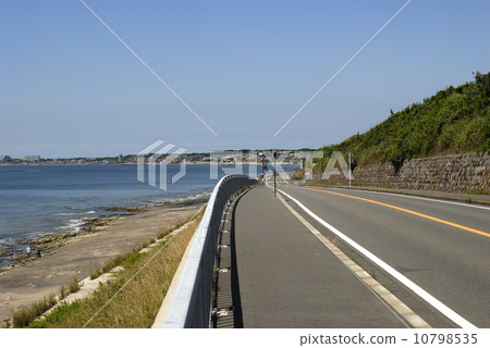 沿海公路 10798535