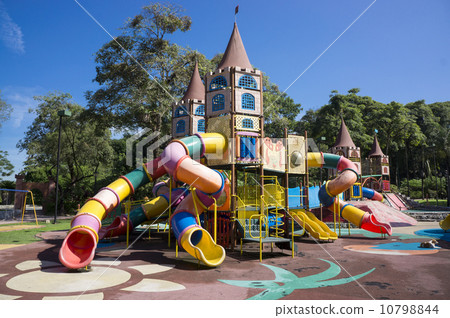 Kids Playground Kids Playground 10798844