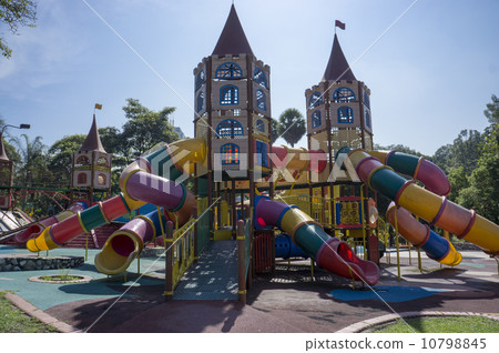 Kids Playground 10798845