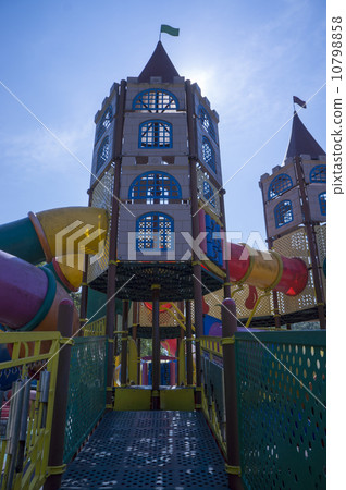 Kids Playground 10798858