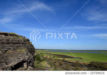 90810卡卡杜國家公園Ubiluruku 90810卡卡杜國家公園Ubiluruku 10799028