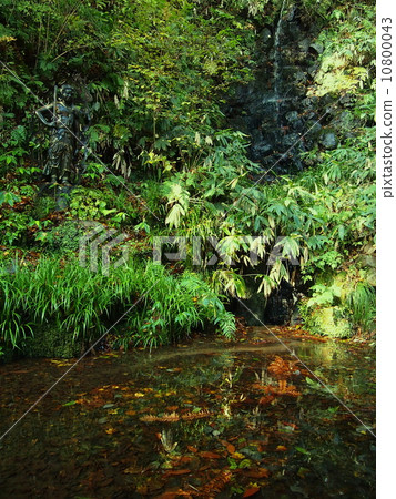 Mitasu waterfall 10800043