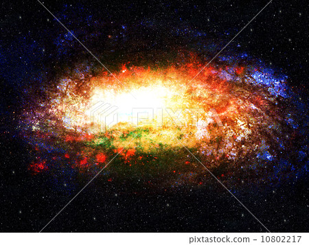 Cosmo __ large universe 10802217