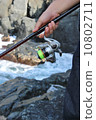 釣魚 10802711